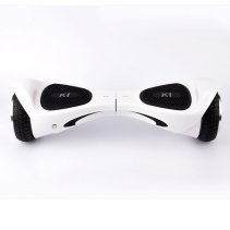Hoverboard Koowheel K1 White 8 inch