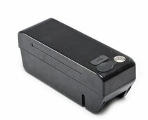 Acumulator pentru trotineta electrica Z5 162.8 Wh