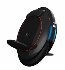 Monociclu electric cu o roata Inmotion V5F Black