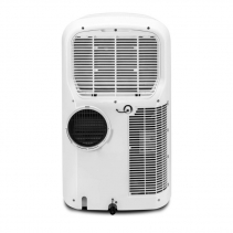 Resigilat - Aer conditionat portabil Trotec PAC 3500, Capacitate 12.000 Btu, Debit 440mc/ora, Telecomanda, Display, Timer, Pentr