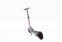 Trotineta electrica Myway Inokim Quick 3 Super White, Display, Viteza max. 25 km/h, Putere motor 450W, Baterie Li-Ion 48V/13Ah