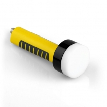 Senzor de umiditate material TROTEC TS610 SDI, Microunde, Interval de masurare: 0,0 pana la 200,0 Digit