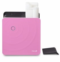 Spalator de aer, purificator si umidificator Clean Air Optima CA803, Display, Timer, Rata umidificare 250 ml/ora, Consum 35 W/h