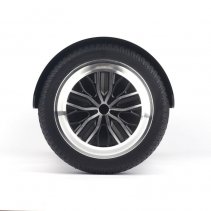 Hoverboard Koowheel K5 Black 7,5 inch