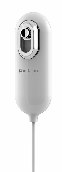 Capsula de masurat temperatura Partron PTD 200, 3 Moduri de masurare, Alarma, Cautari rapide, Disponibil pentru iOS și Android, 
