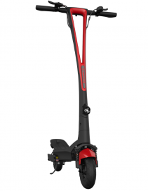 Trotineta electrica Inmotion Lively, Display, Viteza max. 25 km/h, Autonomie aprox. 30km, Baterie Li-Ion 48V/8Ah