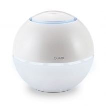 Resigilat! Umidificator Duux, rata umidificare 220 ml/ora, Timer, Aromaterapie, Lampa Veghe, pentru 15mp, consum 24W/h