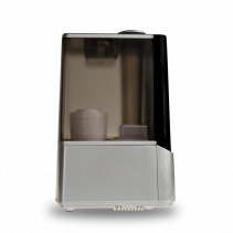 Resigilat! Umidificator si difuzor de aroma Air Naturel Clevair 2, Display, Ionizare, Rata umidif. 330ml/h, Consum 30-100W/h