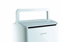 Dezumidificator Supra Aldo 12, Pentru 40mp, Functie uscare rufe, Timer, Display digital, Ideal si pentru Baie, Higrostat