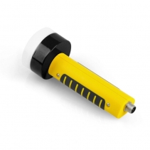 Senzor de umiditate material TROTEC TS610 SDI, Microunde, Interval de masurare: 0,0 pana la 200,0 Digit