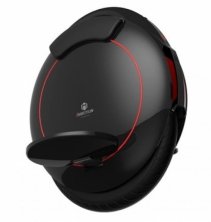 Monociclu electric cu o roata Inmotion V5+ Black