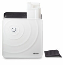 Spalator de aer, purificator si umidificator Clean Air Optima CA803, Display, Timer, Rata umidificare 250 ml/ora, Consum 35W/h