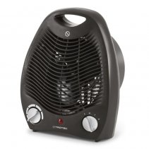 Aeroterma electrica Trotec TFH 20 E, Putere incalzire 2000W, Termostat, Protectie supraincalzire