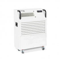 Aer conditionat profesional TROTEC PT4500S - Schimbator de caldura inclus, Capacitate 18800 Btu