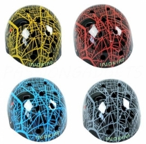 Casca protectie Inokim Yellow