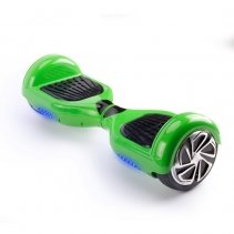 Hoverboard Koowheel S36 Green 6,5 inch