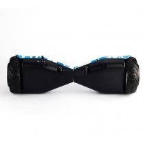 Hoverboard AirMotion H1 White Graffiti 6,5 inch