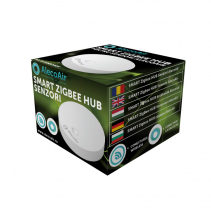 SMART Zigbee HUB pentru Senzori Home Alert AlecoAir