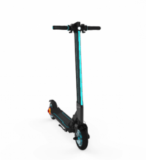 Trotineta electrica Inmotion L8F, Display, Viteza max. 25km/h, Baterie Litiu - Ion, 36V/8.7Ah, Autonomie 20-25km
