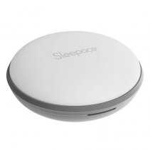 Dispozitiv de adormire si monitorizare a somnului Sleepace Dot B501, Sistem sonor, Compatibil cu iOS si Android