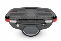 Hovershoes Koowheel cu o singura roata, Viteza max. 8km/h, Putere motor 500W, Baterie 54W/h, Autonomie 8km