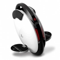 Monociclu electric cu o roata Inmotion V5F White