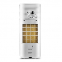 Resigilat - Racitor de aer Trotec PAE 49, Ionizare, Debit aer 150 m3/h, Timer