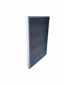 Prefiltru metalic pentru aparat de sterilizare a aerului AlecoAir S1000 Cabinet