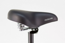 Resigilat! Scaun optional pentru INOKIM LIGHT si LIGHT 2