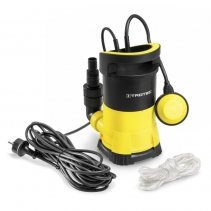 Pompa submersibila de apa reziduala TWP 4025 E, Putere 400W, Protectie IPX8