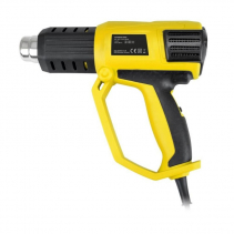 Resigilat! Pistol de aer fierbinte Trotec HyStream 2000