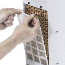 Racitor de aer Trotec PAE 10