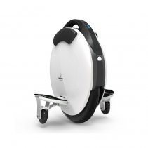 Monociclu electric cu o roata Inmotion V5 White