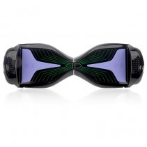 Hoverboard Koowheel K3 Purple 6,5 inch