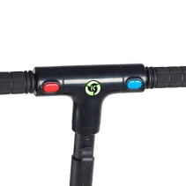 Trotineta electrica Airmotion T1, Viteza max. 16 km/h, Putere motor 250W, Baterie Li-Ion 29.4V / 4.4AH