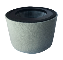 Filtru 2 in 1 HEPA & Carbon Activ pentru purificatorul SUPRA EXEMPL`AIR