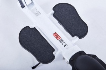 Resigilat! Trotineta electrica cu display Airwheel Z3S, Display, Viteza max. 20 km/h, Putere motor 250W, Baterie Li-Ion 192,8 Wh