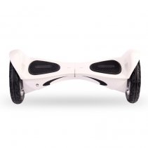 Hoverboard Koowheel K1 White 10 inch