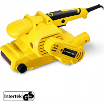 Masina de slefuit cu banda PBSS 10-800, Putere maxima 800W, Mod continuu