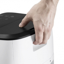 Resigilat! Racitor de aer Aircooler PAE 51