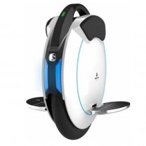 Monociclu electric cu o roata Inmotion V5 White
