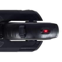 Trotineta electrica Airmotion T1, Viteza max. 16 km/h, Putere motor 250W, Baterie Li-Ion 29.4V / 4.4AH