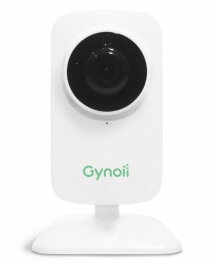 Camera Video Supraveghere Bebe GCW 1020, WiFi, Functia Jurnalul Bebelusului, Mod Audio, Partajare pe Retele Socializare