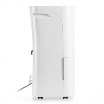 Resigilat - Dezumidificator Trotec TTK54E, 16l/zi, Debit 150 mc/h, Pentru spatii de pana la 31mp, Higrostat, Functie uscare rufe