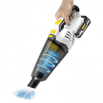 Aspirator de mana cu acumulator  TROTEC VC10-20V