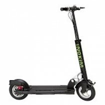 Trotineta electrica Myway Inokim Quick 3 Hero Black, Display, Viteza max. 25 km/h, Putere motor 450W, Baterie Litiu – Ion 10.4Ah