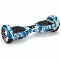 Hoverboard AirMotion Basic Splash Blue 6,5 inch