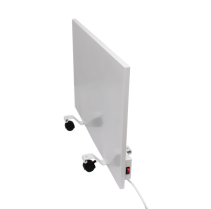 Panou infrarosu Ensa P500, Putere maxima 500W, Pentru spatii de pana la 10mp