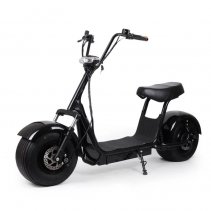 Motocicleta electrica AirMotion ES-M15X Black