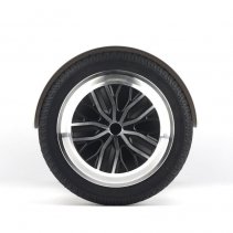 Hoverboard Koowheel K5 White 7,5 inch